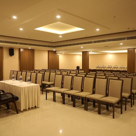 The Thangam Grand Madurai Exterior photo