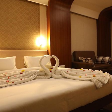 The Thangam Grand Madurai Exterior photo