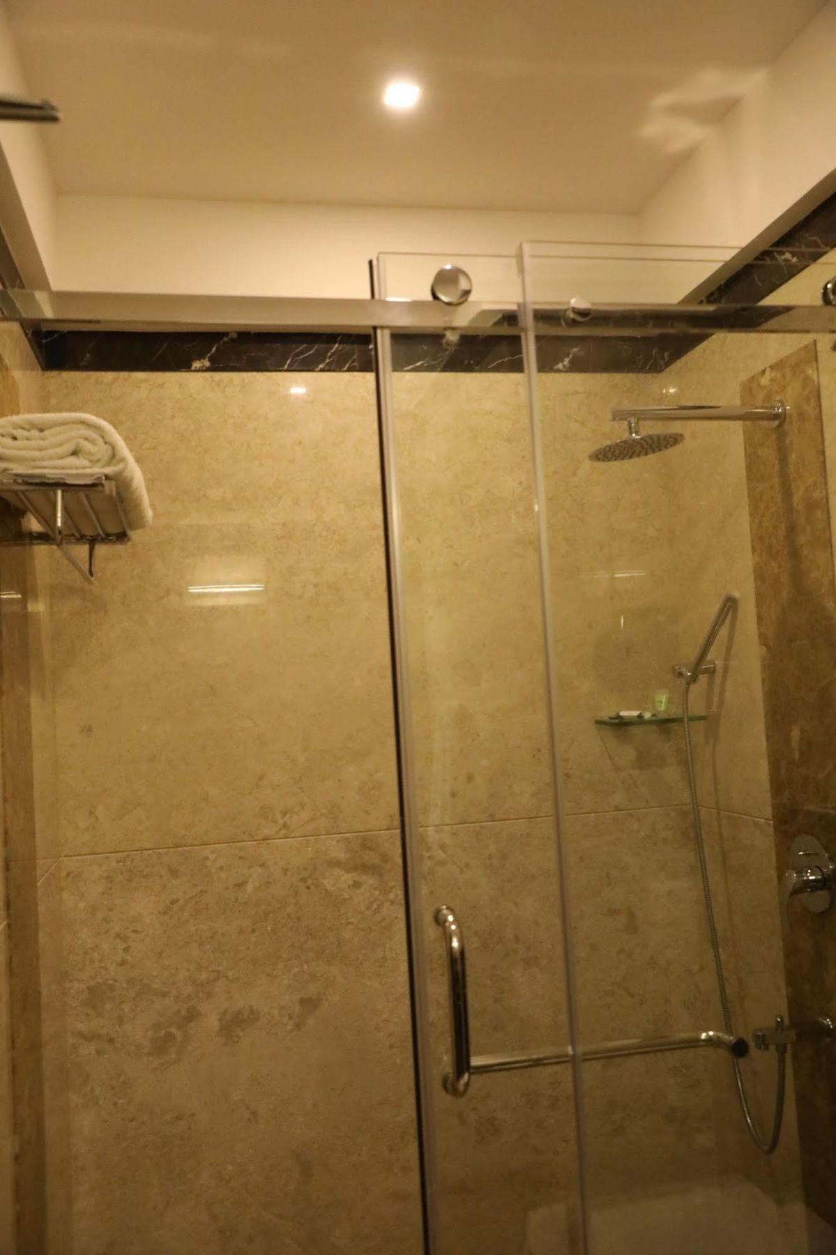 The Thangam Grand Madurai Exterior photo